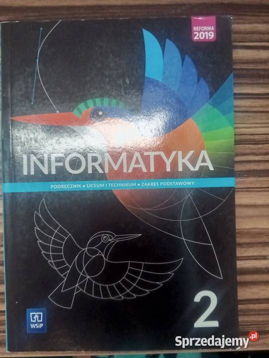 Informatyka 2