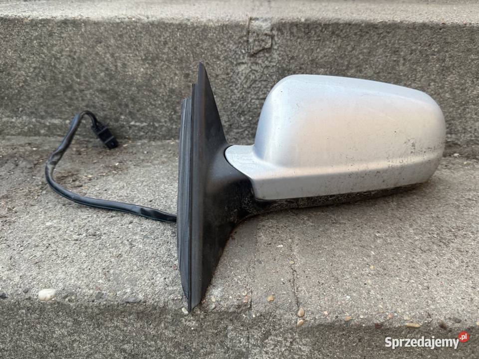 Lusterko lewe Volkswagen Passat B5 sedan Ostrów Wielkopolski