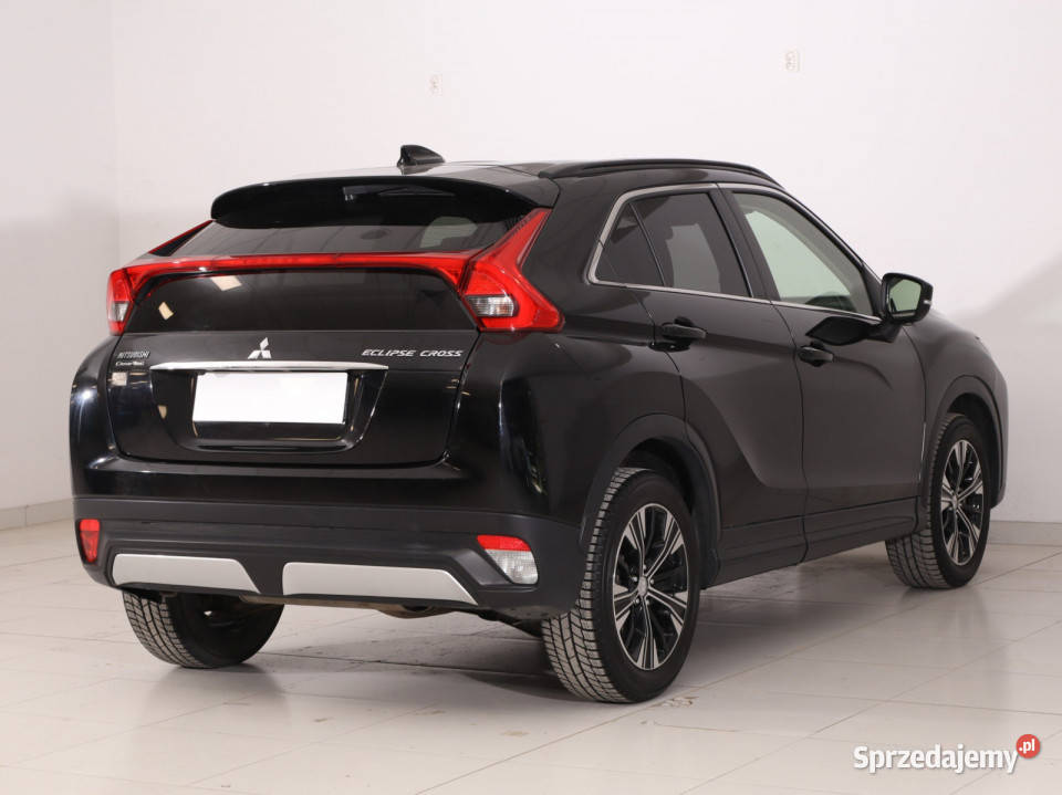 Mitsubishi Eclipse Cross 15 TMIVEC isofix Piaseczno