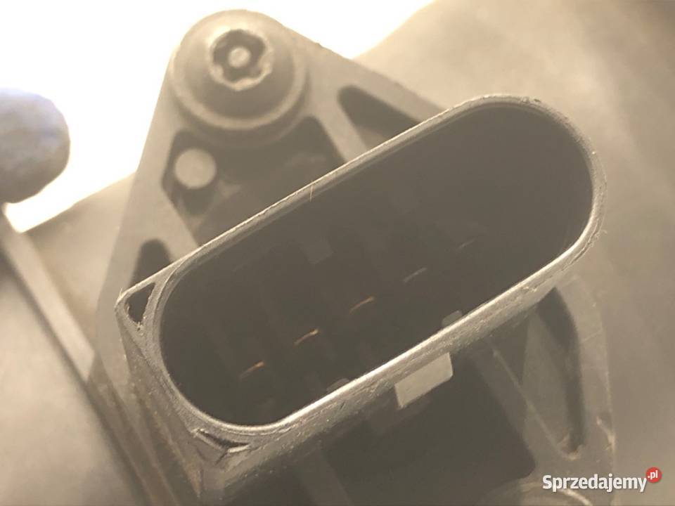 PRZEPŁYWOMIERZ AUDI A4 B6 06B133471A 20 130 0005