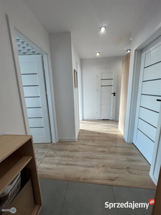 Mieszkanie 572m2 3pokojowe Kielce własność świętokrzyskie