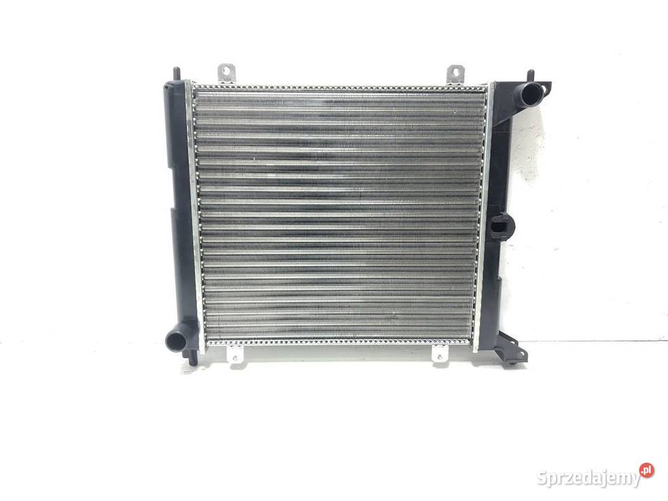 ROVER 200 18 TD 19891995 CHŁODNICA WODY NOWA Skarżysko-Kamienna sprzedam