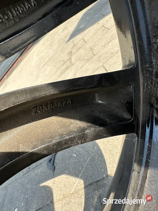 Folgi Dodge podlaskie Suwałki