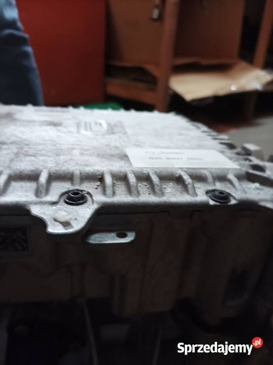 SILNIK ELEKTRYCZNY D3 ID4 ID5 ETRON BUZZ ENYAQ Pełczyce