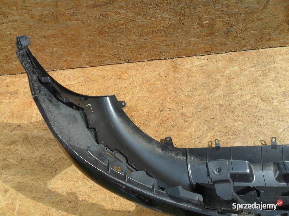 Zderzak przedni Kia Sorento II 2009 Nowy Tomyśl