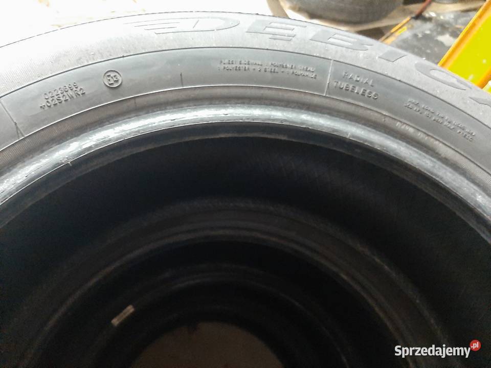 Opony komplet Dębica 21560 R17 96H 2021 łódzkie Łowicz