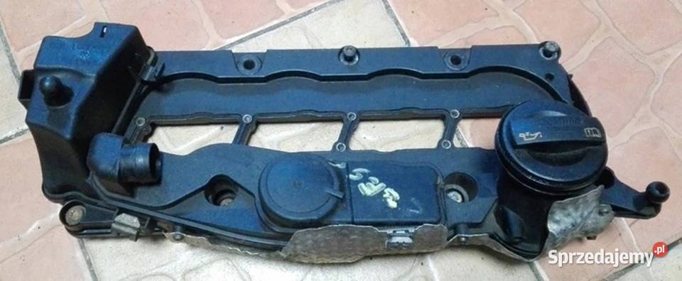 VW AUDI SKODA 20TDI POKRYWA ZAWORÓW 03L103469L
