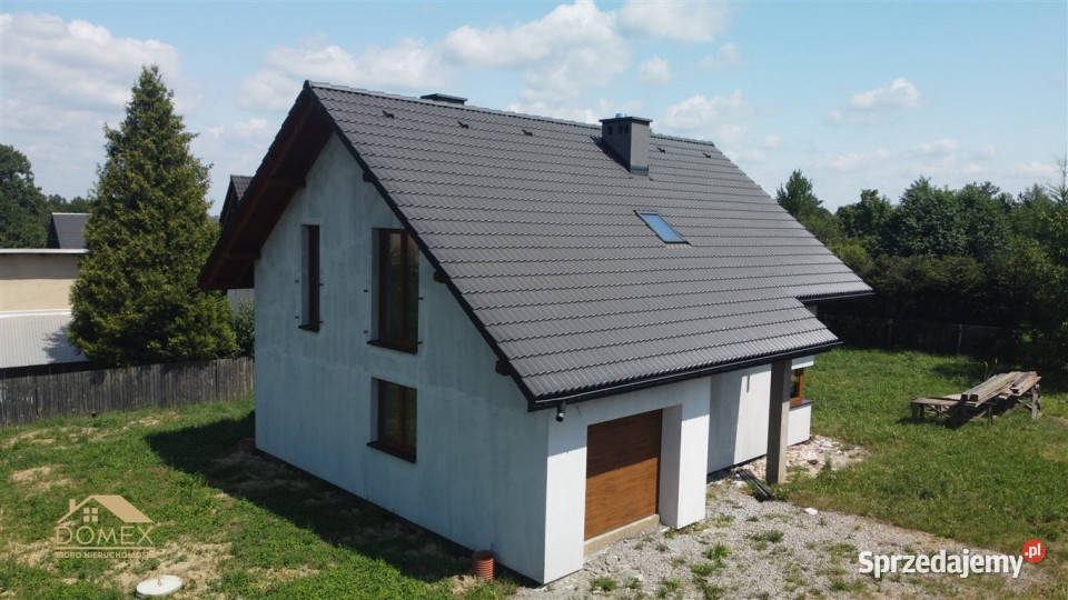Ogłoszenie dom wolnostojący 125m2 Ustroń 6800zł/m2