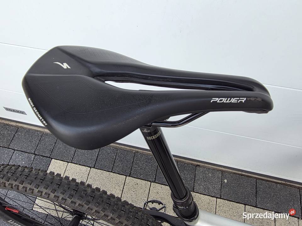 Rower górski SPECIALIZED STUMPJUMPER FSR Jelenia Góra