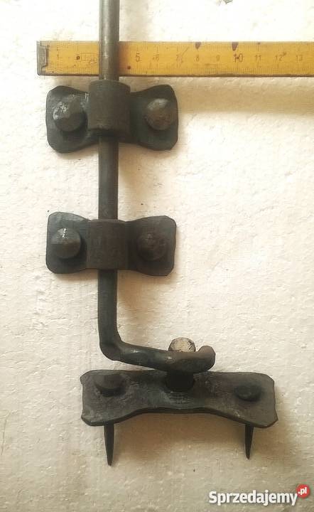 Zasuwa baskwilowa kuta metaloplastyka Słupsk