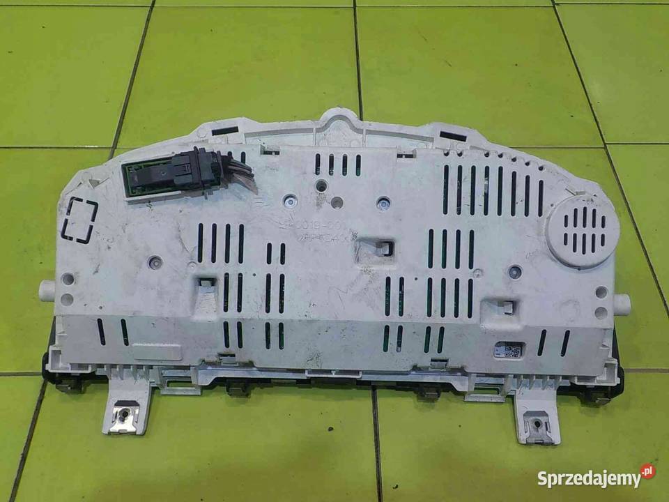 LAND ROVER FREELANDER II 22 TD4 06r licznik Liczniki i zegary Suków sprzedam