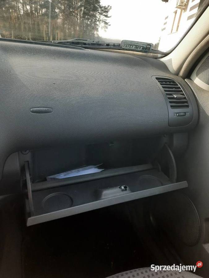 Volkswagen Polo 6N2 2000r manualna Volkswagen Gorzów Wielkopolski