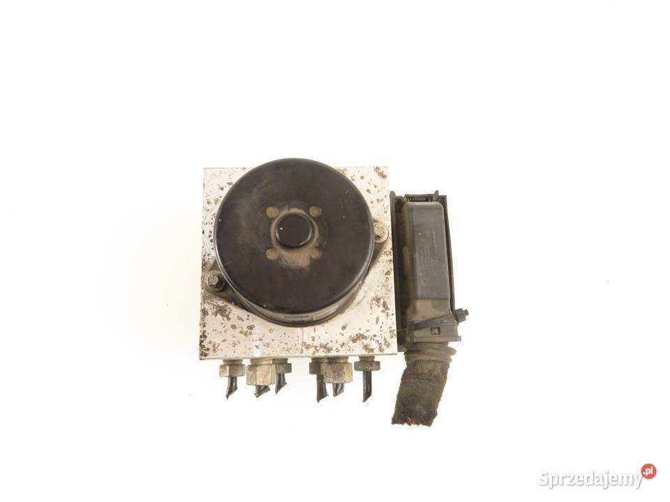 POMPA ABS OPEL INSIGNIA A 22971448 16312244A sprzedam