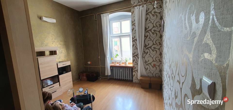 Sprzedam mieszkanie 56m2 Strzelce Opolskie