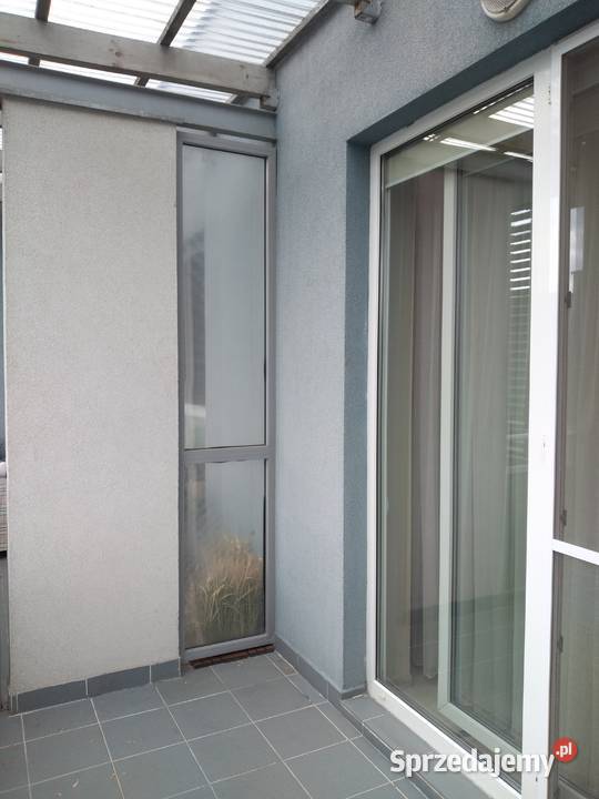 Bukowiec Mieszkanie 2 pokoje 55 m2 loggia 65 m
