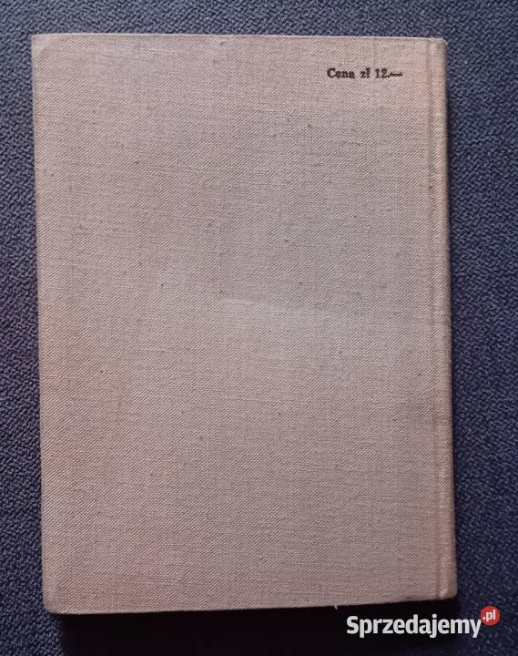 Seweryn Goszczyński Król Zamczyska Zakł Nar im