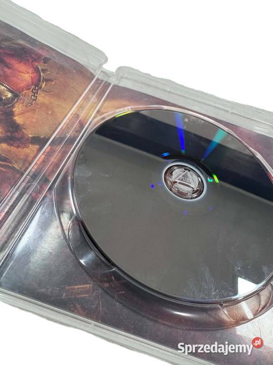 Gra Diablo III 3 warmińsko-mazurskie Elbląg
