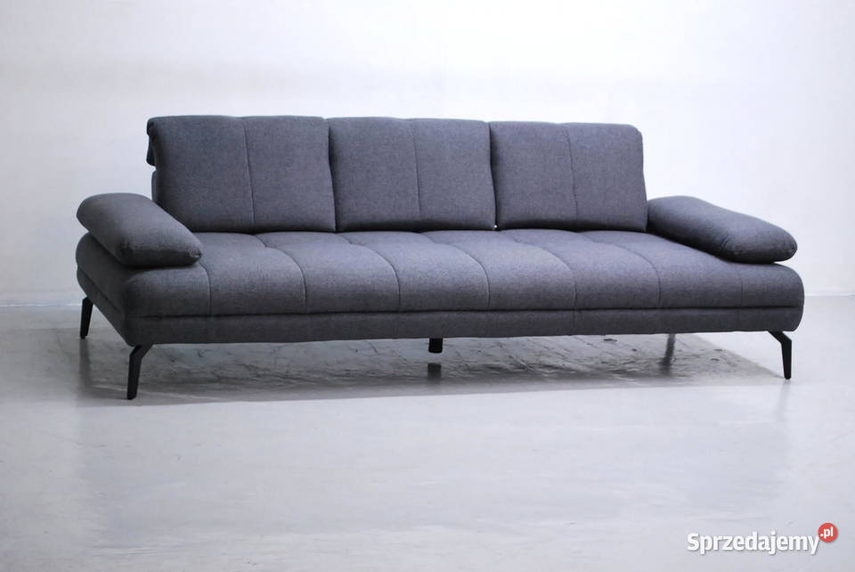 RZP nowa nowoczesna sofa 3 osobowa KANAPA