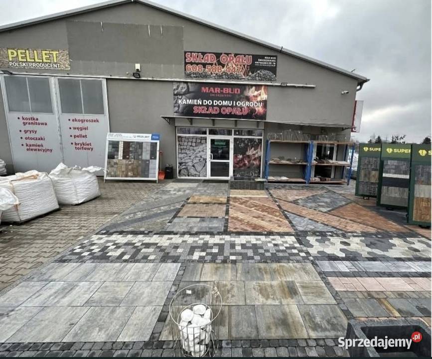 Groszek Premium podlaskie