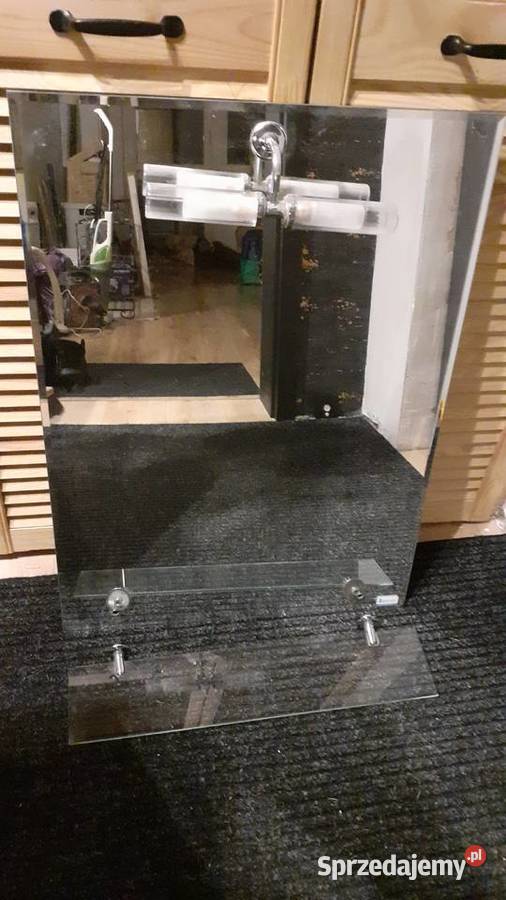 Lustro łazienkowe Chełm