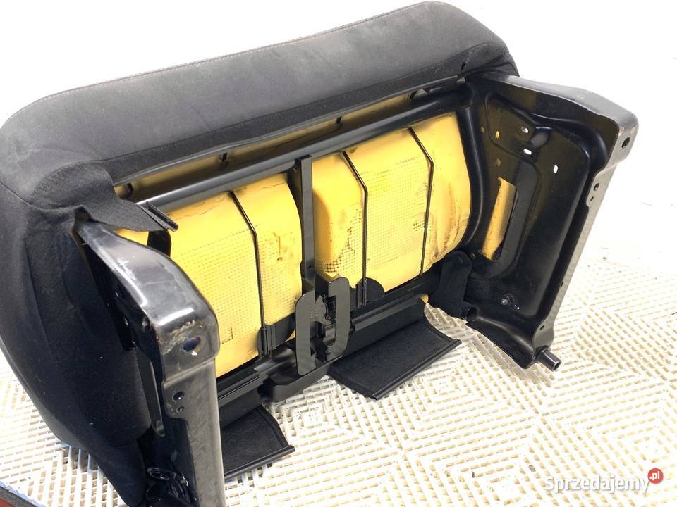 FOTEL PRAWY PRZÓD PODWÓJNY OPEL VIVARO B Bus sprzedam