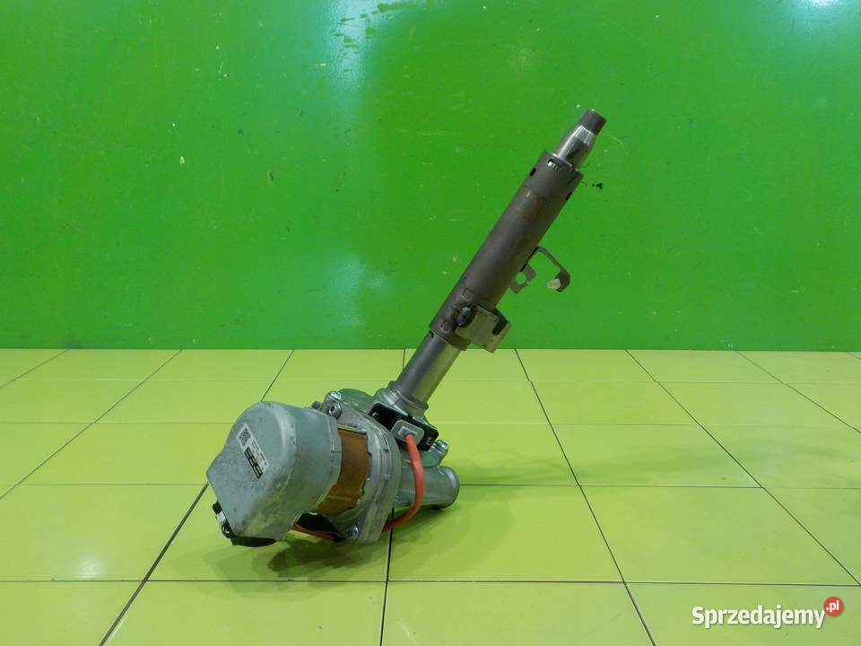 TOYOTA AYGO X 10 VVTI 22r 5D pompa wspomagania Suków sprzedam