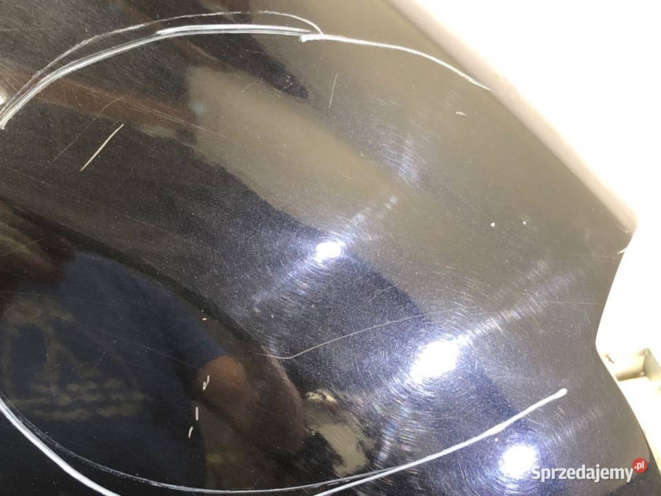 BŁOTNIK PRAWY PRZÓD OPEL MERIVA A Hatchback 0310