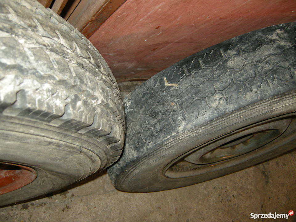 Koła żuk 330 warszawa itp Głowno sprzedam