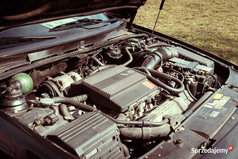 Citroen xm v6 exclusive wielkopolskie Wągrowiec sprzedam