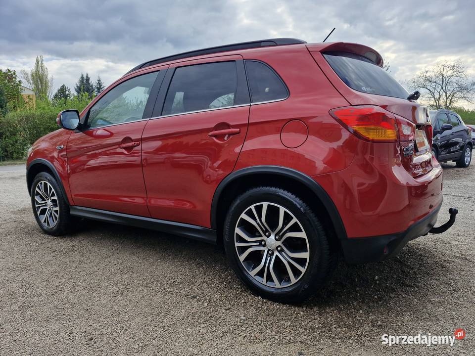 16 benz gwarancja ASO GPS kamera xenon LED Kraków