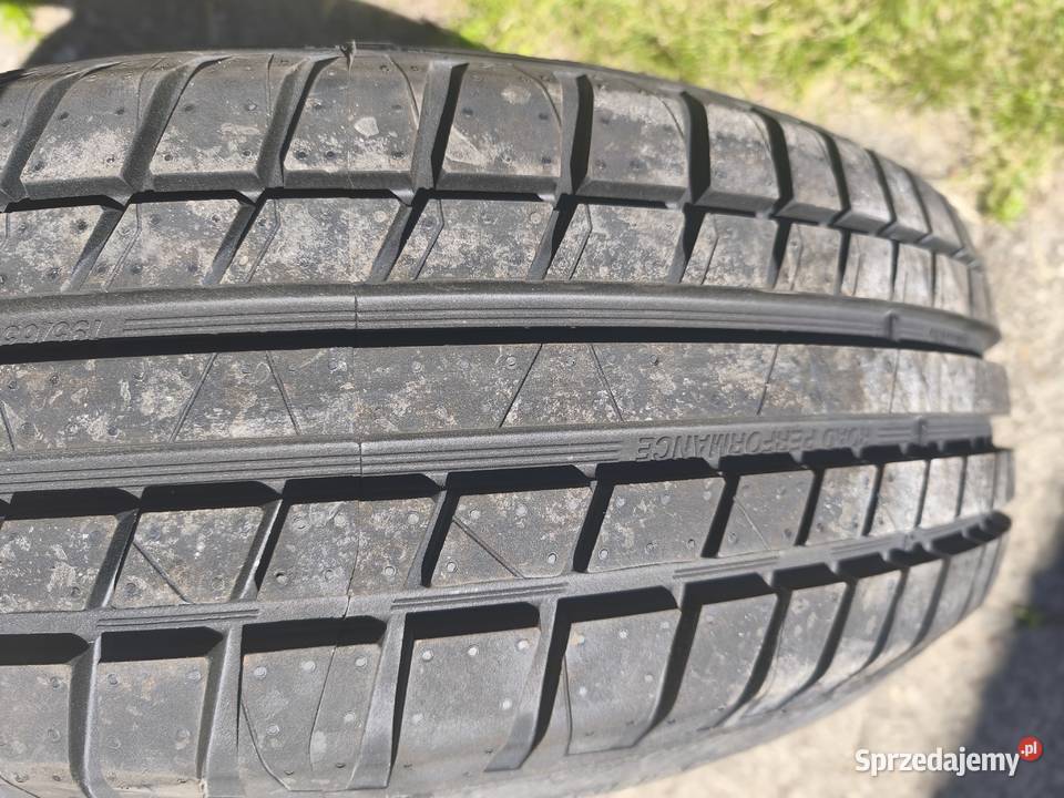 Nowa opona Kormoran 19565 R15 DOT 4824 Jaworzno