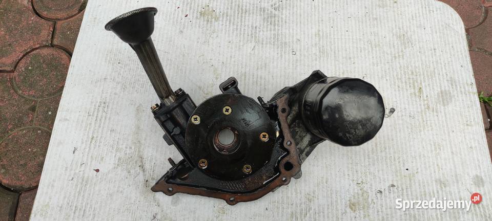 Pompa oleju Fiat Seicento 11 sprzedam