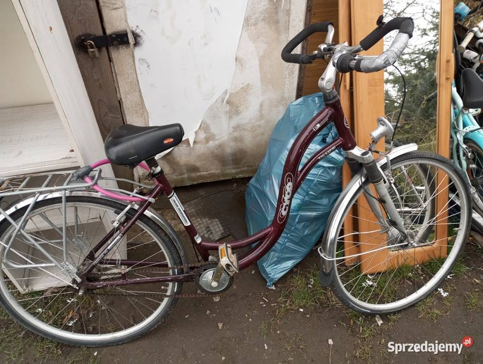 Rower każdego 10 zdj dolnośląskie
