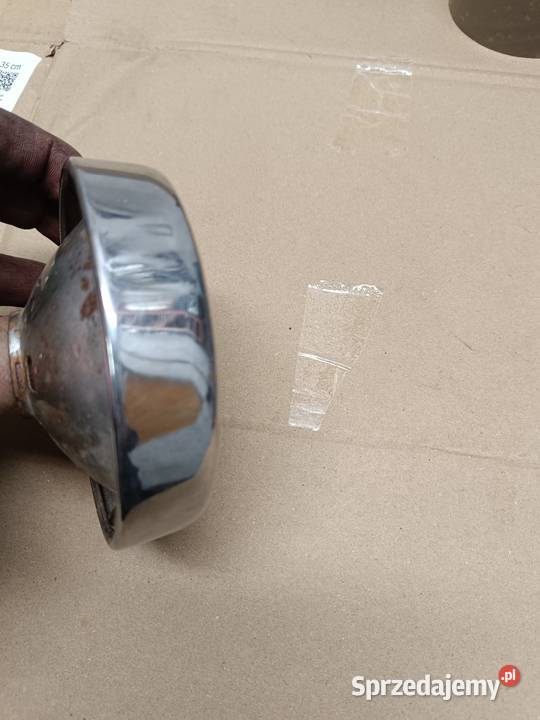 Wkład lampy motorynka komar romet Sokołów Podlaski