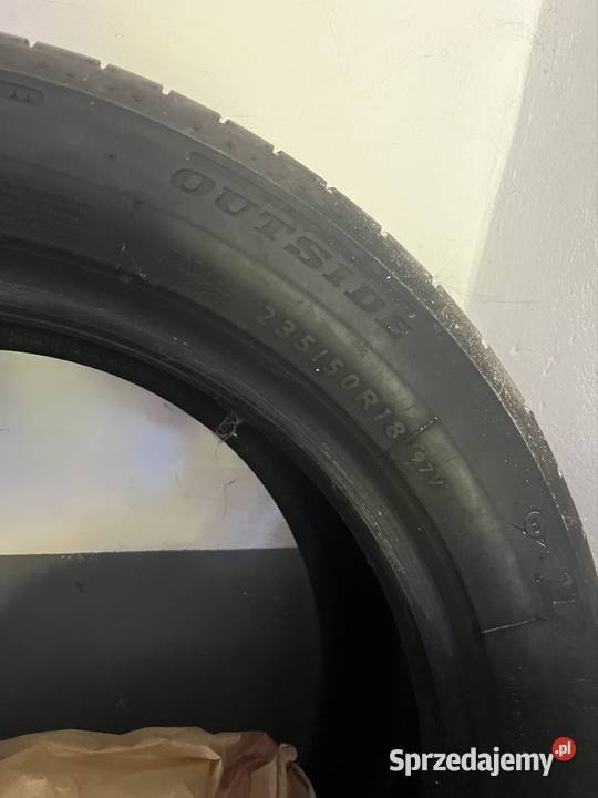 Dunlop 2355018