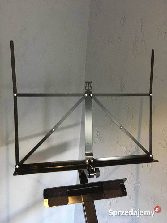 KM KonigMeyer stojak statyw pod instrument i mazowieckie Pruszków