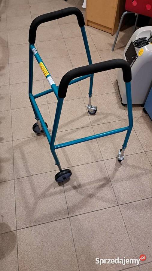 Balkonik Rehabilitacyjny Używany 150 Warszawa