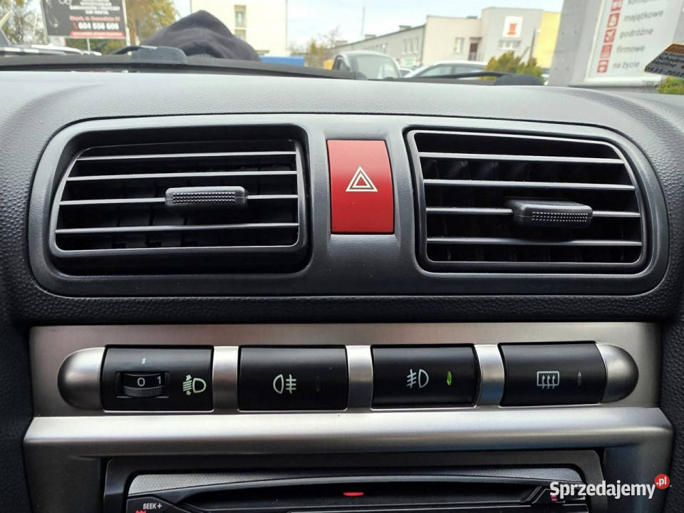 Kia Picanto 11 Benzyna 65 Klimatyzacja Grzane sprzedam