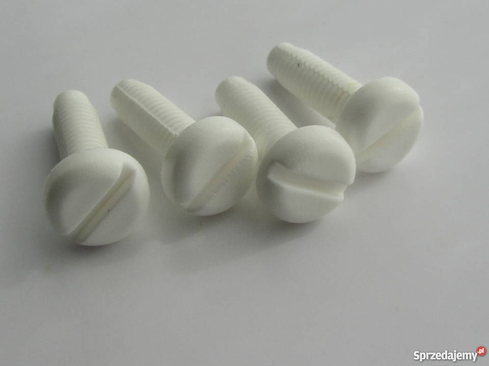 Tablica rejestracyjna irlandzka plastykowa nowa Olecko