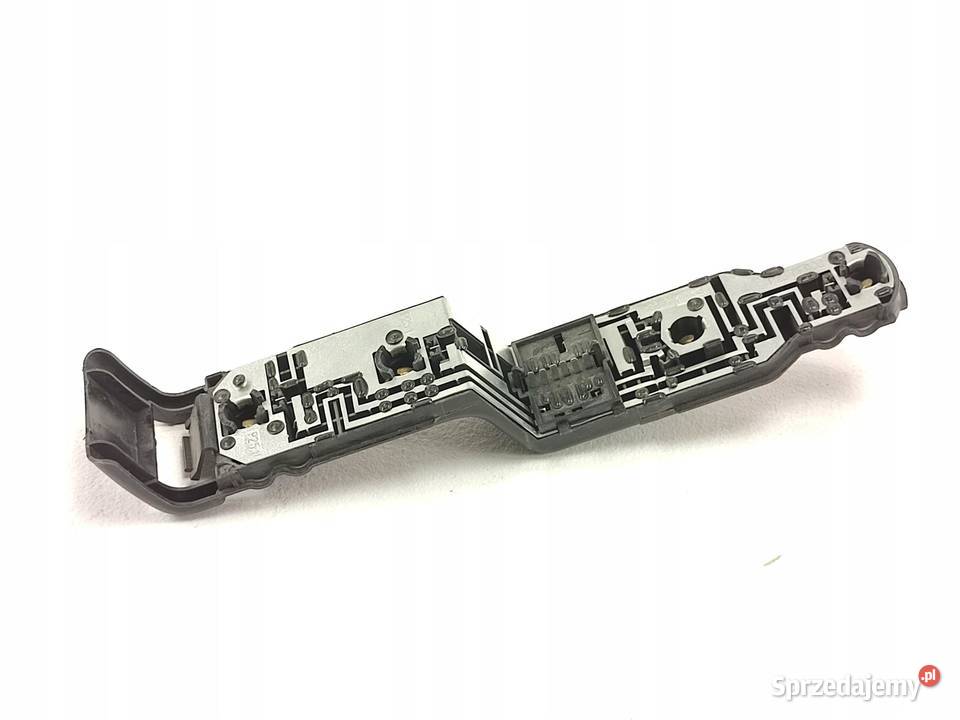 WKŁAD LAMPY PRAWY TYŁ FORD SIERRA KOMBI 19821991