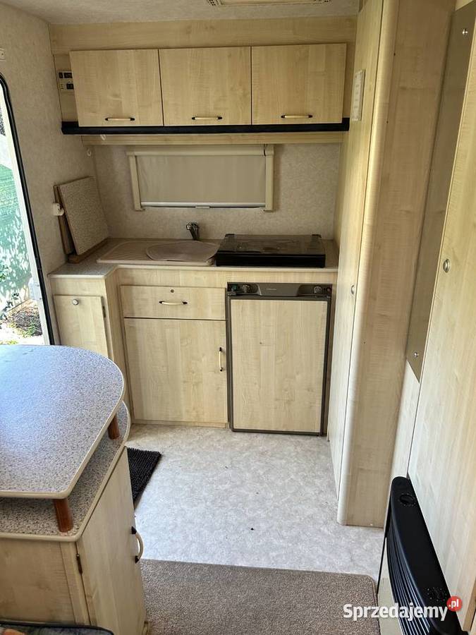 Hylander Vision 380 Osina Wielka