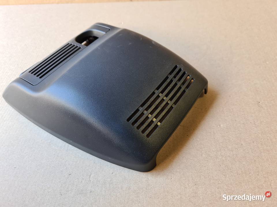 Toyota Auris II E18 osłona obudowa kamery szyby