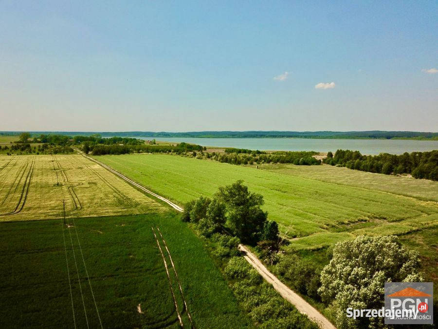 Działkę sprzedam Zastań 3000m2 polna