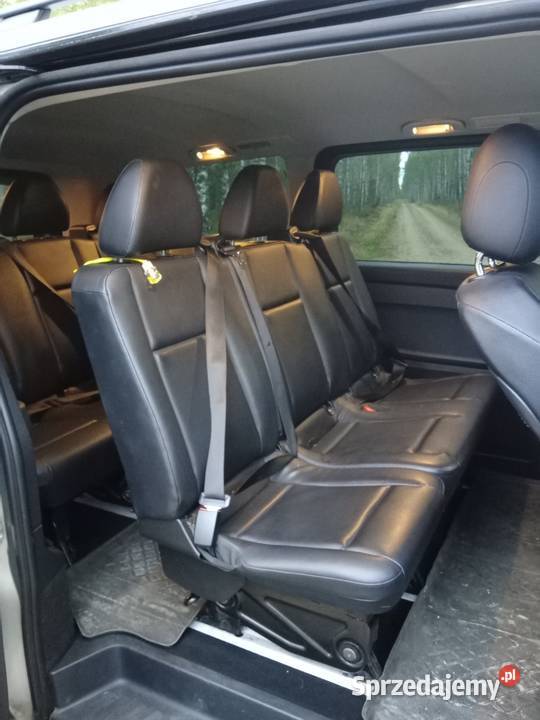 Samochód osobowy Śliwice