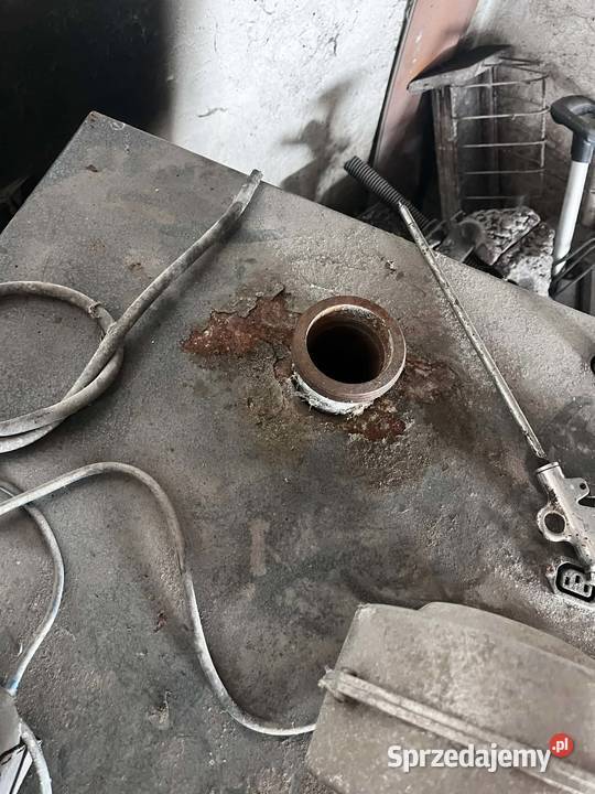 Piec grzewczy Welder 20Kw Dom i Ogród Bielsk sprzedam