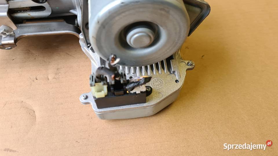 Hyundai I30 cw 1 Lift kolumna kierownicza Legnica