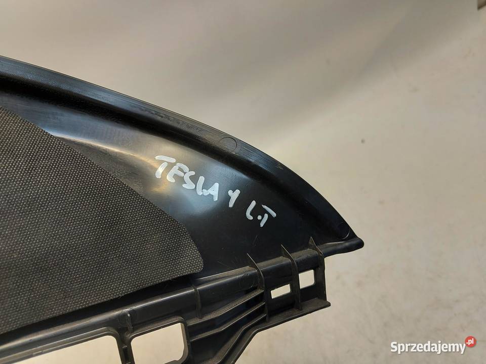 TESLA MODEL Y 2023r Osłona słupka tył lewa dolnośląskie