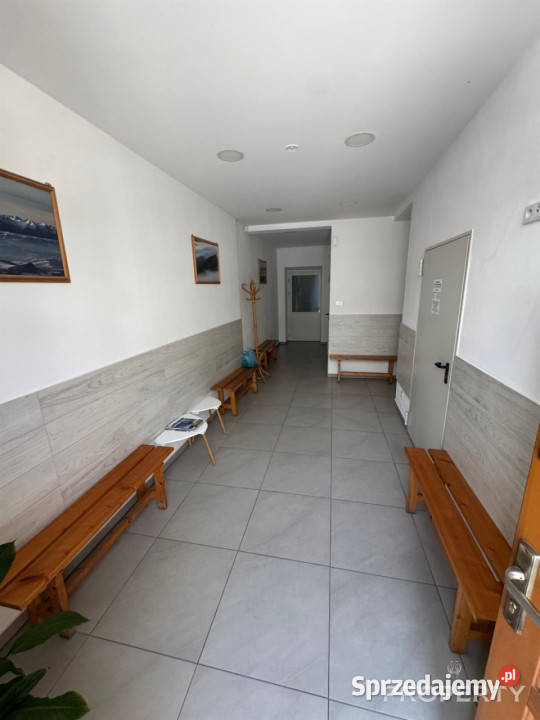 Kamienica na sprzedaż Stary Sącz 357m2 357m2 małopolskie sprzedam