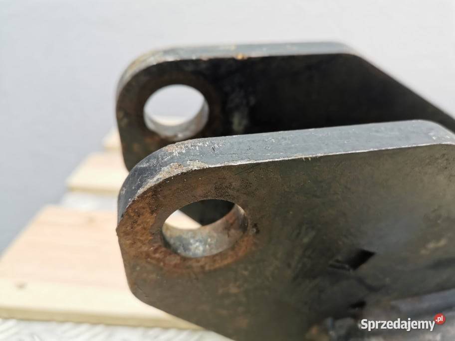 Wspornik stabilizatora prostego JCB 8250 Fastrac Wilkowo