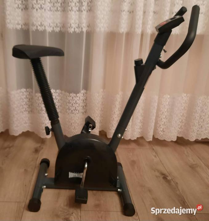 Rowerek stacjonarny Bodymaker mechaniczny Skarżysko-Kamienna